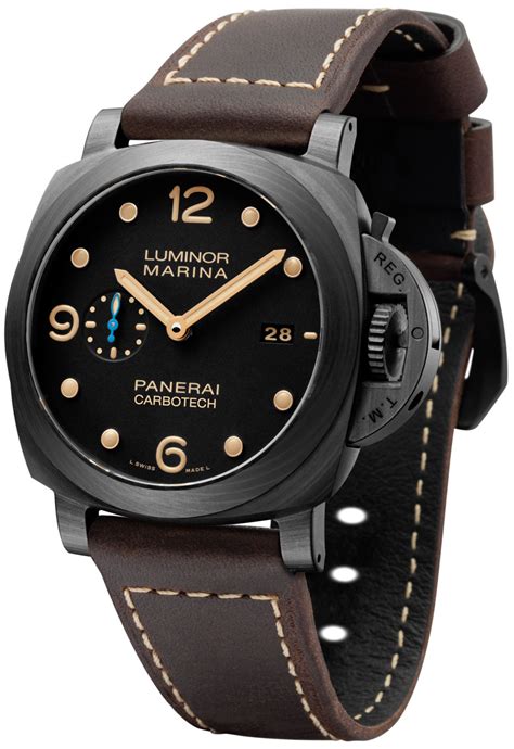 Panerai luminor marina 1950